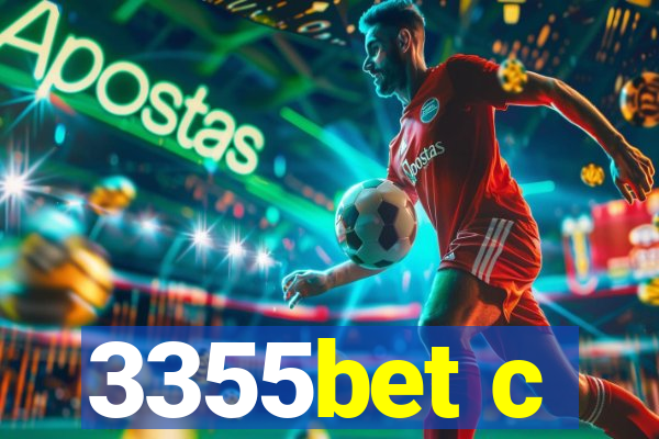 3355bet c